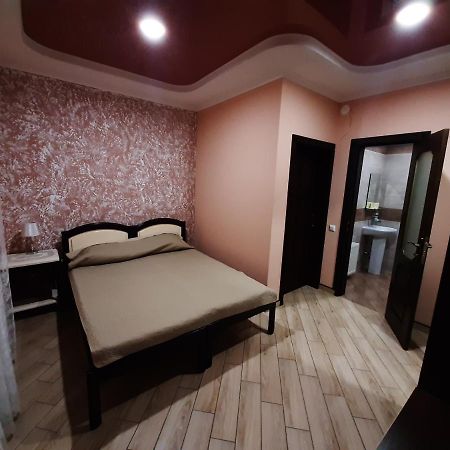 Mini-Hotel Umanʼ Esterno foto