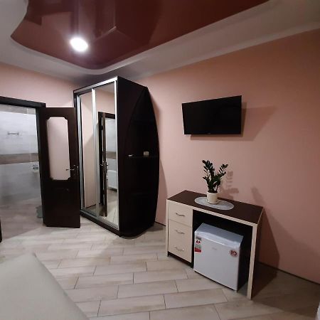 Mini-Hotel Umanʼ Esterno foto