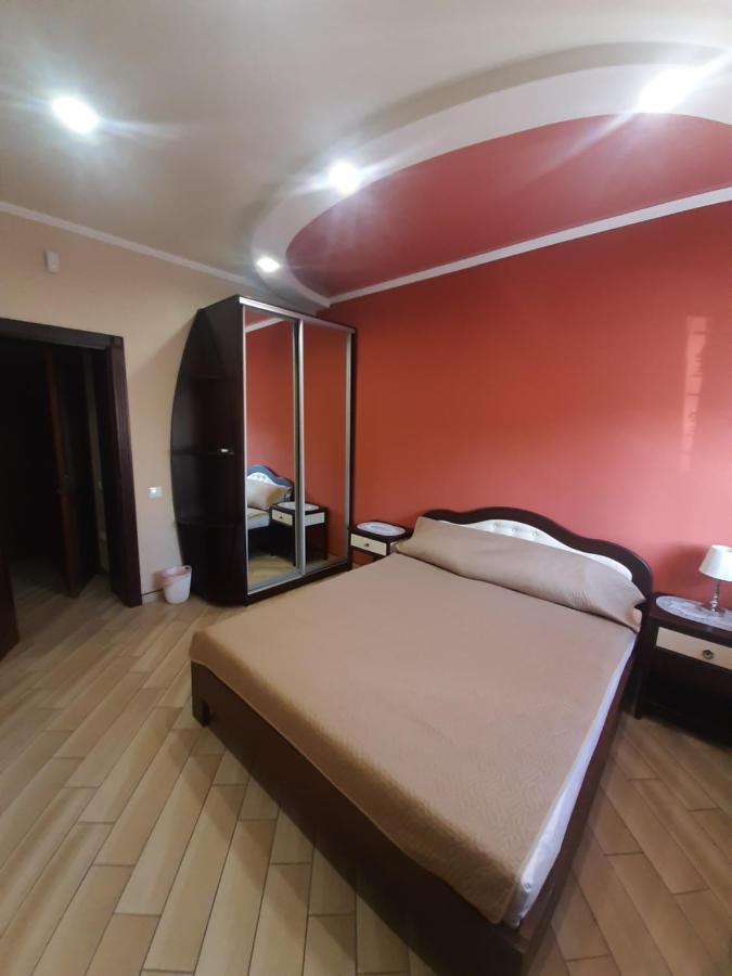 Mini-Hotel Umanʼ Esterno foto