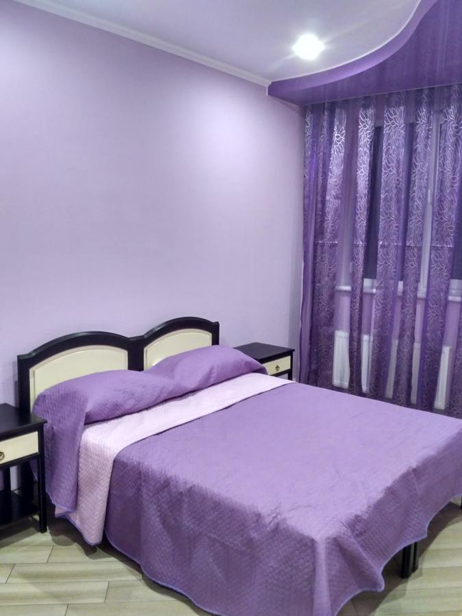 Mini-Hotel Umanʼ Esterno foto
