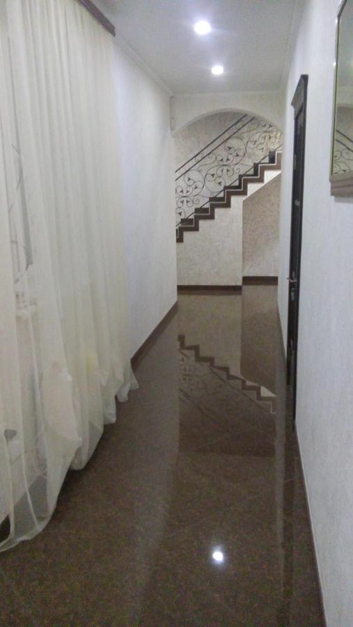 Mini-Hotel Umanʼ Esterno foto