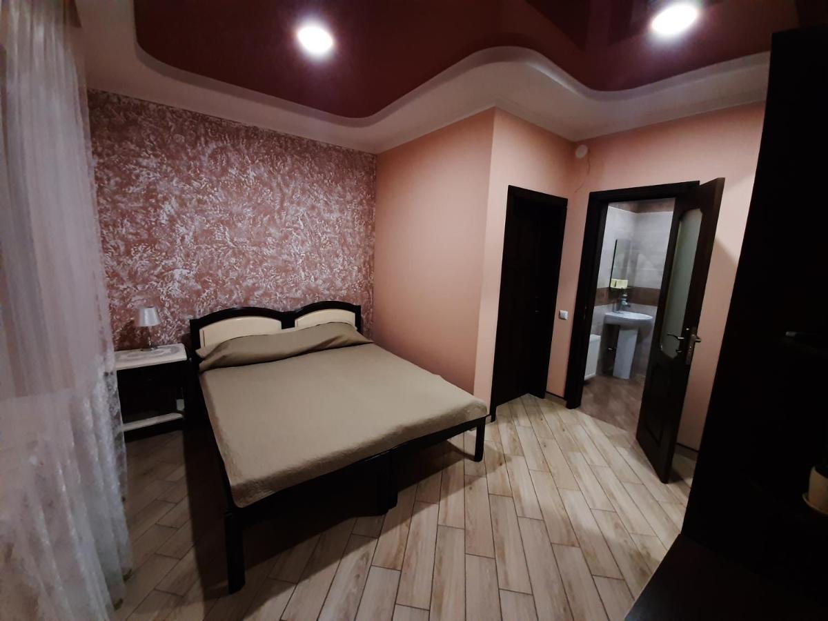 Mini-Hotel Umanʼ Esterno foto
