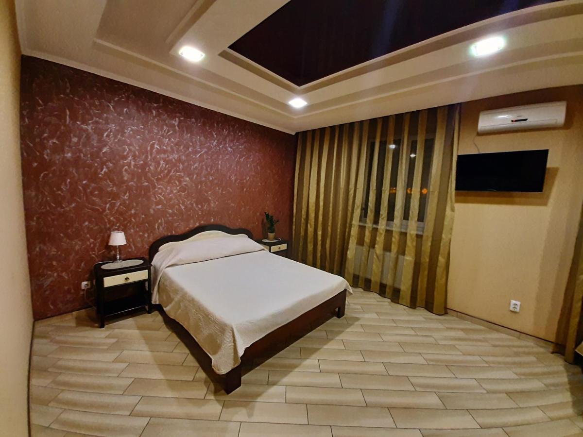 Mini-Hotel Umanʼ Esterno foto