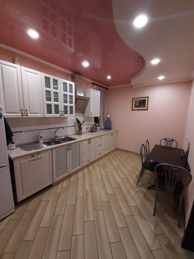Mini-Hotel Umanʼ Esterno foto