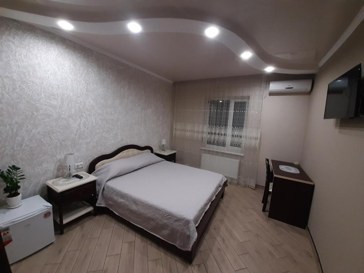 Mini-Hotel Umanʼ Esterno foto